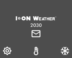 IonWeather 2030