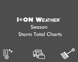 Storm Totals